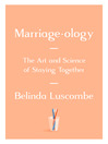Cover image for Marriageology